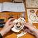Pichler Owl Clock 161 Pieces