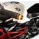 Kellermann Kl Blinker BL 2000 Dark Schwarz