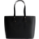 H&M Dam Svart Shopper i läderimitation