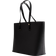 H&M Dam Svart Shopper i läderimitation