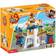 Playmobil Duck on Call The Headquarters 70910