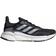 adidas SolarBOOST 3 W - Core Black/Halo Silver/Grey Six
