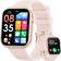 Hwagol Smart Watch Pink
