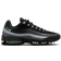Nike Air Max 95 Ultra Shoes - Black