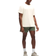 Lululemon Mile Maker Run Crew Lightweight Short Sleeve Shirt - Light Ivory