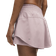 Lululemon Shake It Out High Rise Running Short 2.5" - Mauve Grey