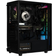Cepter E-Sport R96 Wi-Fi Stationär Dator
