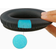 Ear Cushion Replacement for Bose QuietComfort 2 15 25 35 Earpads for QC2 QC15 QC25 QC35 AE 2
