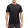 Lululemon Mile Maker Run Crew Lightweight Short Sleeve Shirt - Black