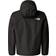 The North Face Kid's Zipline Rain Jacket - TNF Black (NF0A8B7Z-JK3)