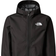 The North Face Kid's Zipline Rain Jacket - TNF Black (NF0A8B7Z-JK3)
