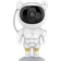 Pro Astronaut Galaxy Lamp Bordslampa