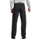 Dickies Relaxed Fit Sanded Duck Carpenter Pants - Rinsed Black