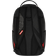 Sprayground Shark Central Split Infinity DLXSV Backpack - Black