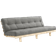 Karup Design Lean Canapé 190cm Canapé 3 Places