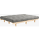 Karup Design Lean Canapé 190cm Canapé 3 Places