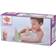 Eichhorn Floating Wooden Boats 2pcs