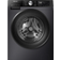Hisense WD3S9043BB3 Black