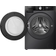 Hisense WD3S9043BB3 Black