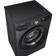 Hisense WD3S9043BB3 Black