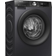 Hisense WD3S9043BB3 Black