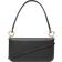 Calvin Klein Minimal Monogram Shoulder Bag - Black