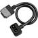 Ecoflow BKW-RIVER Kabel 50 cm