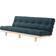 Karup Design Lean Sofa 190cm 3-Sitzer