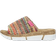 Rieker Sandaler och Slip-ons V2369-90 Multi Färgglad
