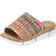 Rieker Sandaler och Slip-ons V2369-90 Multi Färgglad