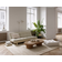 Karup Design Lean Sofa 190cm 3-Sitzer