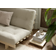 Karup Design Lean Sofa 190cm 3-Sitzer