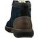 Rieker Boots Stringati - Blu Scuro/Marrone/Grigio