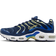 Nike Air Max Plus GS - Midnight Navy/Soft Yellow/Hyper Royal/Midnight Navy