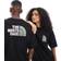 The North Face Bubble Logo Relaxed T-shirt - TNF Black