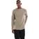 New Look Mink Regular Knit Jumper - Grey