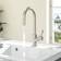 Villeroy & Boch Umbrella Flex (925400LC) Stainless Steel
