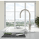 Villeroy & Boch Umbrella Flex (925400LC) Stainless Steel