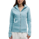 Lululemon Scuba Hoodie Mit Durchgehendem Reißverschluss - Washed Blue