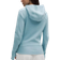 Lululemon Scuba Hoodie Mit Durchgehendem Reißverschluss - Washed Blue