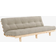Karup Design Lean Sofa 190cm 3-Sitzer
