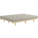 Karup Design Lean Sofa 190cm 3-Sitzer