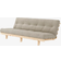 Karup Design Lean Canapé 190cm Canapé 3 Places