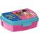 Barbie Born To Play Lunch Box