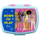 Barbie Born To Play Lunch Box