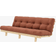 Karup Design Lean Soffa 190cm 3-sits
