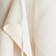 H&M Dame Om-Skorts I Hørblanding - Lys Beige