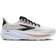 Brooks Ghost 17 Gold Da Donna - White/Black/Rose