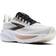 Brooks Ghost 17 Gold Da Donna - White/Black/Rose