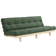 Karup Design Lean Sofa 190cm 3-Sitzer